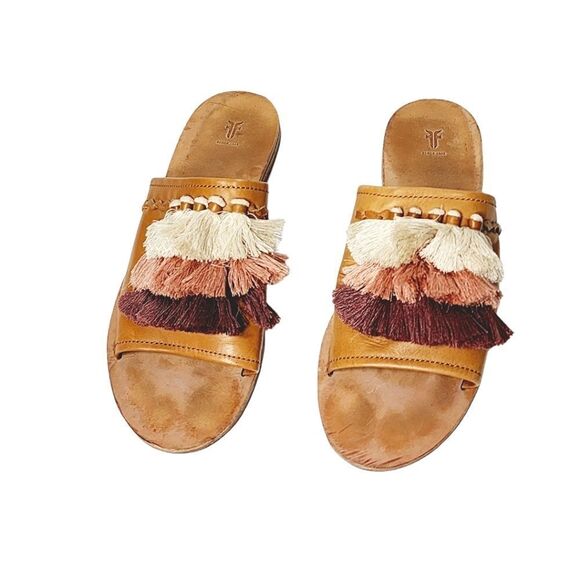 Frye   - Picture 1 of 10